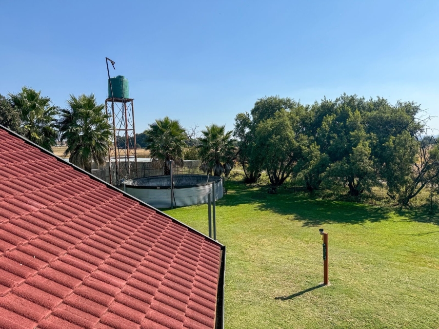 4 Bedroom Property for Sale in Wilgeboom A H North West